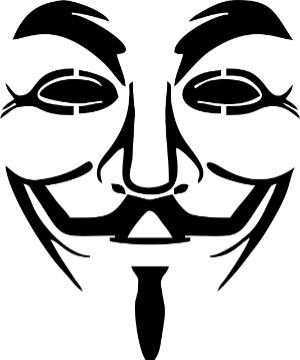 Masque Vendetta/Anonymous