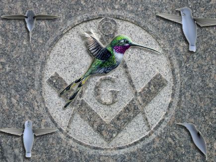 GLMC, Grande Loge Maçonique des Colibris