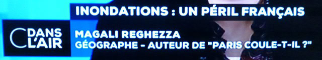 Bandeau C dans l'Air du 10/03/2016