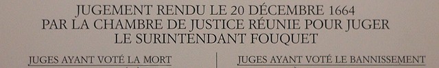 En se référant aux référés, la Démocratie enferrée